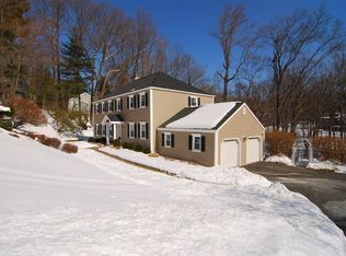 15 Harwich Rd, Morristown, NJ 07960