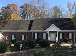 102 Mac Allen Ct, Roanoke Rapids, NC 27870