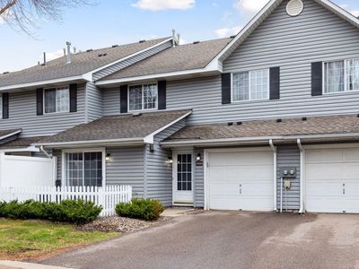 2555 Bedford Ct #47, Saint Paul, MN, 55120