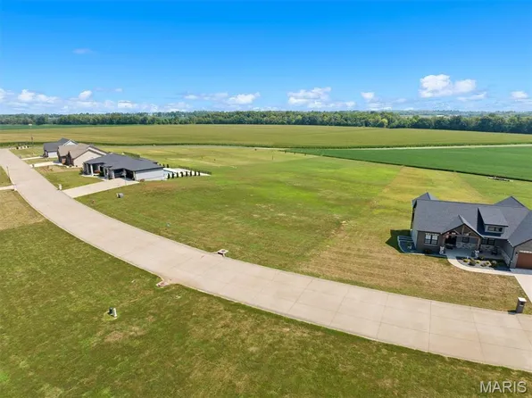 3426 Arbor View Ct, Freeburg, IL 62243