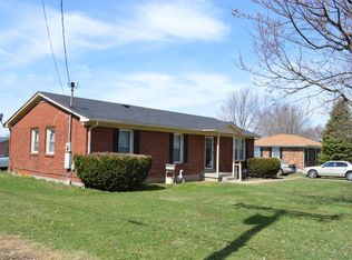 3025 Jackson Rd, Eminence, KY 40019