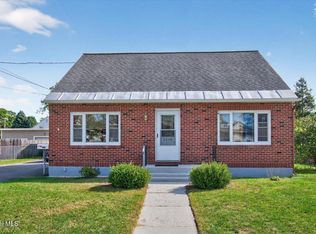 2518 Van Dyke Ave, Schenectady, NY 12306