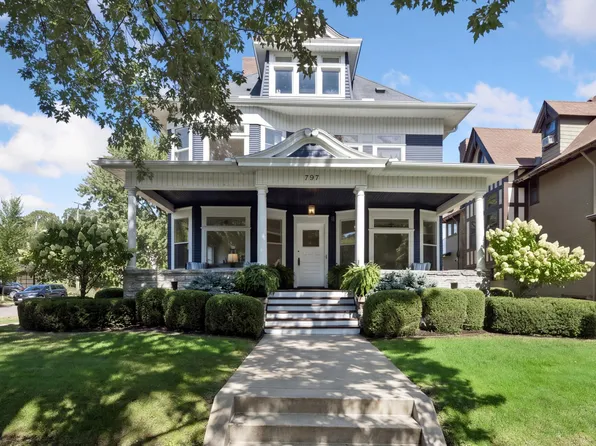 737 Fairmount Ave, Saint Paul, MN 55105