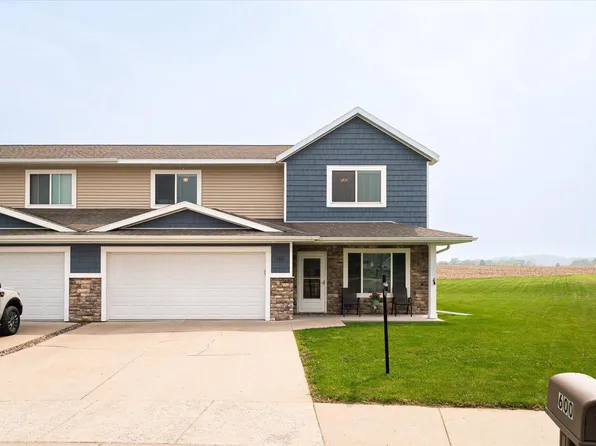 600 Alyssa STREET, Tomah, WI 54660