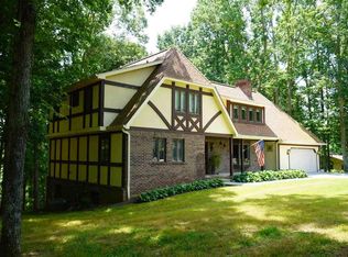 2073 Ridgewood Dr, Jefferson City, TN 37760