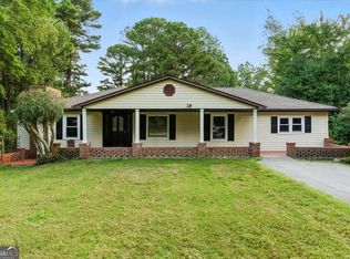 28 Tidwell Rd SE, Cartersville, GA 30120