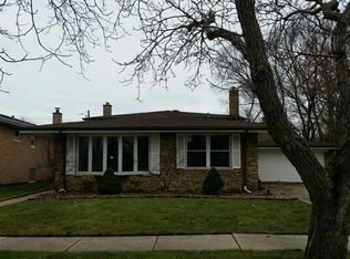8712 Austin Ave, Oak Lawn, IL