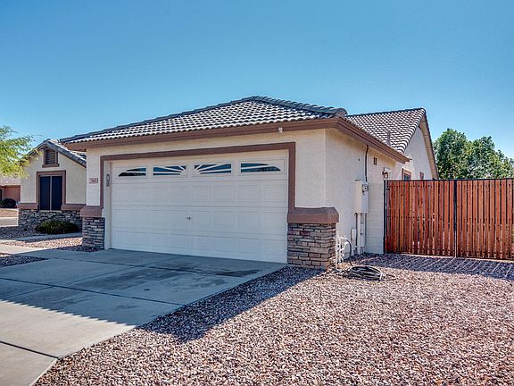2nd image of 7665 E Contessa St