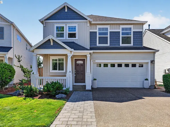 16576 NW Oak Creek Dr, Beaverton, OR 97006