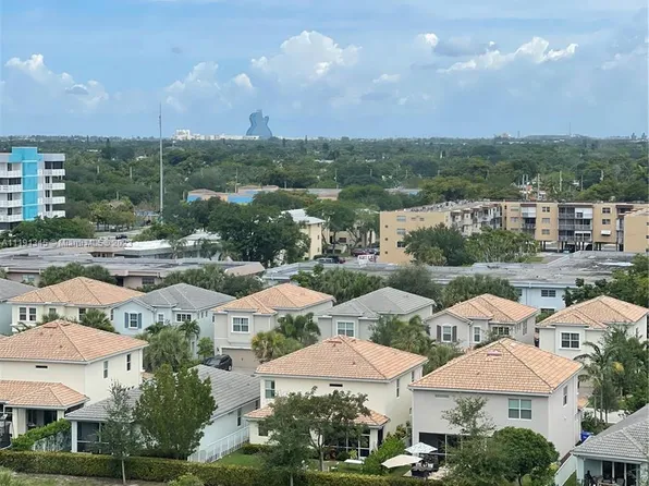 4350 Hillcrest Dr APT 1000, Hollywood, FL 33021