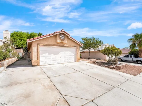4050 Lucas Ave, Las Vegas, NV 89120