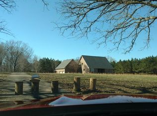 5825 Highway 22, Huntingdon, TN 38344