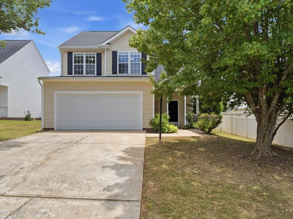 2708 Red Ruby Ln, Raleigh, NC 27610