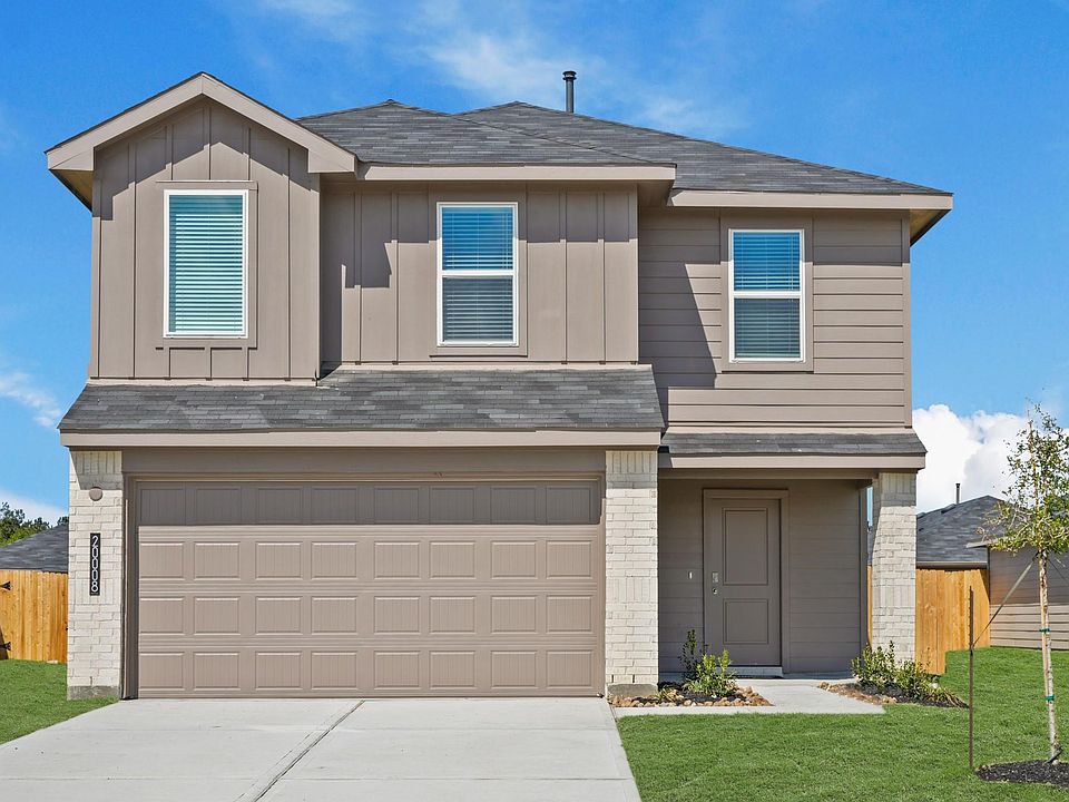 1st image of 20008 Fibonacci St