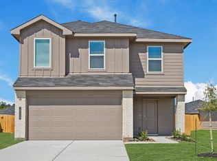 20008 Fibonacci St, New Caney, TX 77357