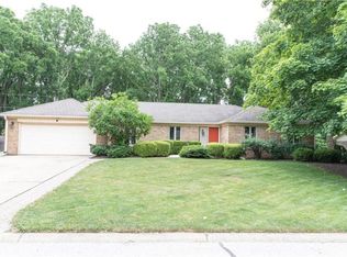 7 Round Hill Rd, Danville, IN 46122