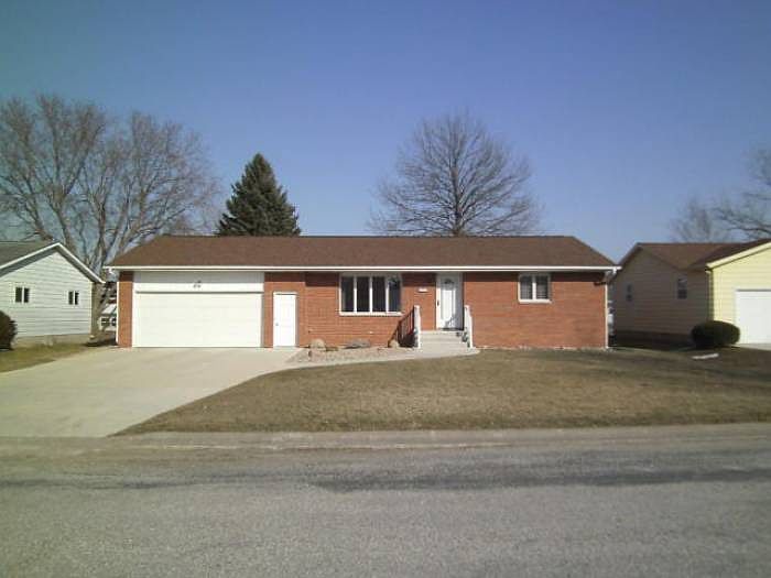 603 13th Avenue, Durant