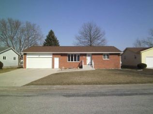 603 13th Ave, Durant, IA 52747