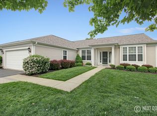 308 Capital Dr, Shorewood, IL