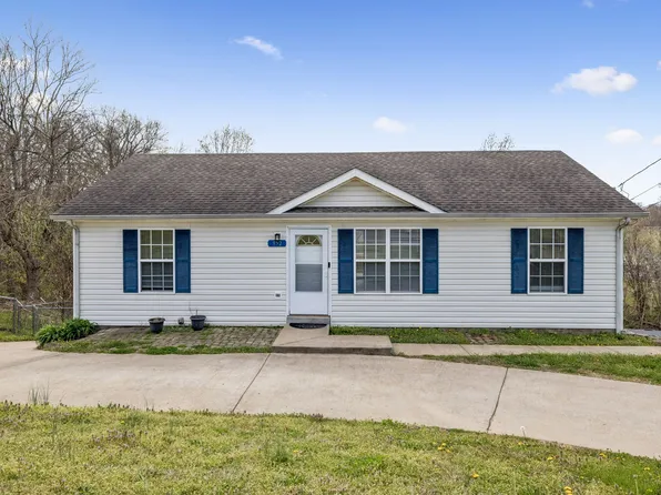 952 Granny White Rd, Clarksville, TN 37040