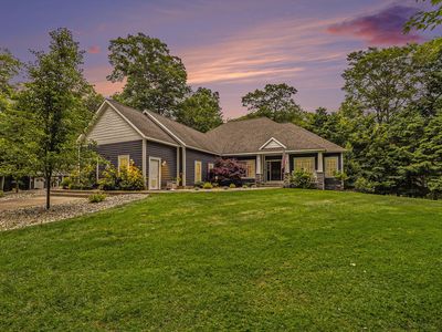 6160 Scenic Woods Cir N, Muskegon, MI, 49445