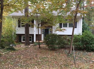 7617 Mine Valley Rd, Raleigh, NC 27615