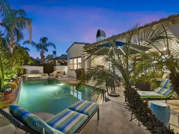 80680 Via Tranquila, La Quinta, CA 92253