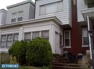5828 N Penn St, Philadelphia, PA 19149