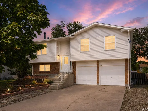 1855 E 98th Avenue, Denver, CO 80229