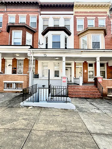 1711 Gwynns Falls Pkwy Photo 1