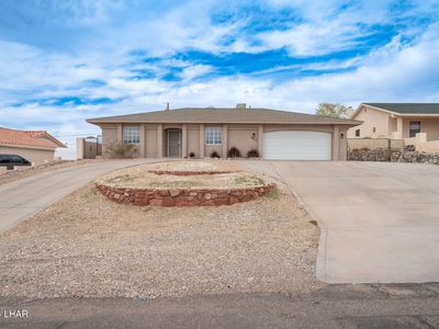 3015 Ranchero Dr, Lake Havasu City, AZ, 86406