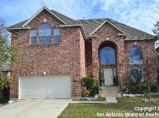 14922 Rio Rancho Way, Helotes, TX 78023