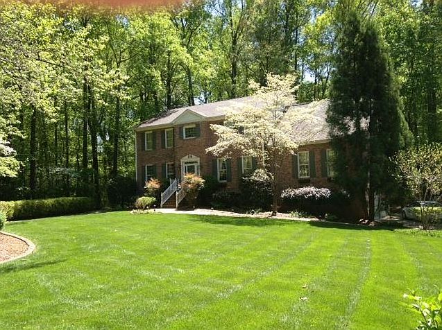1st image of 535 Keeler Woods Dr