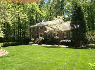 535 Keeler Woods Dr, Marietta, GA 30064