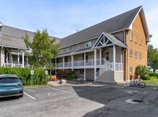 10 Ramblings Way #110, Collingwood, ON L9Y5S3
