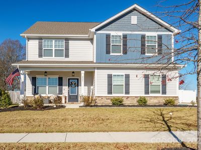 3531 Allenby Pl, Monroe, NC, 28110