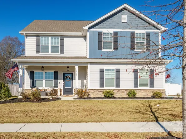3531 Allenby Pl, Monroe, NC 28110