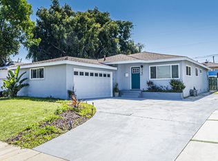 5162 W 139th St, Hawthorne, CA 90250
