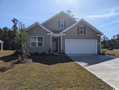 387 Clear Lake Dr. Lot 512- Darby A, Conway, SC, 29526