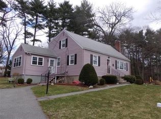 15 Eastern Ave, Burlington, MA 01803