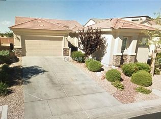2417 Great Auk Ave, North Las Vegas, NV 89084