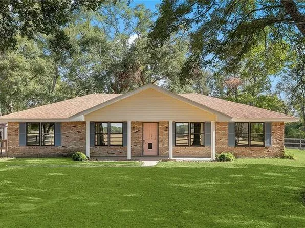 6921 Highway 1043, Greensburg, LA 70441