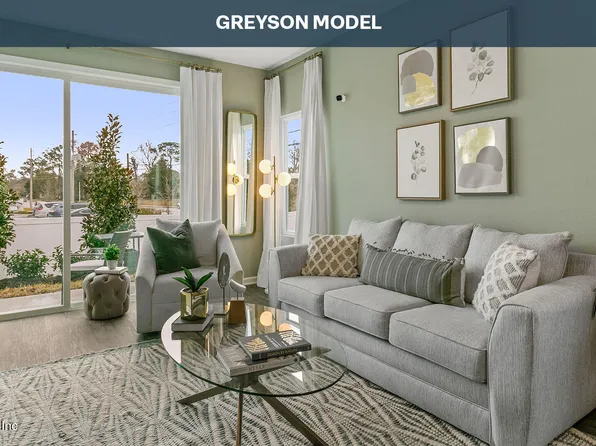 12747 WHELAN Avenue, Jacksonville, FL 32218