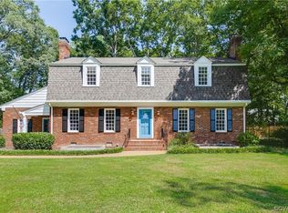 11760 Wiesinger Ln, Midlothian, VA 23113