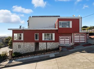 401 Orizaba Ave, San Francisco, CA 94132