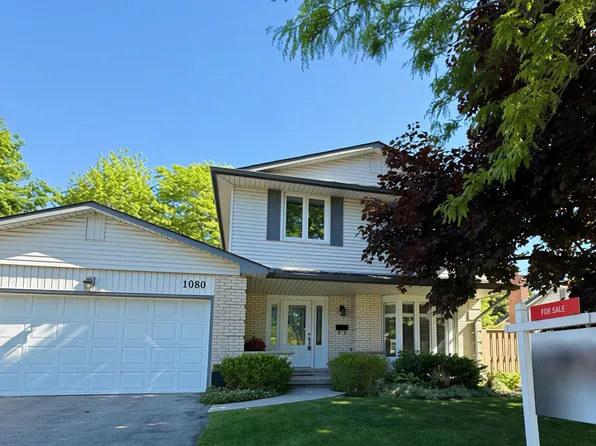1080 Viscount Rd, London, ON N6K 1H8
