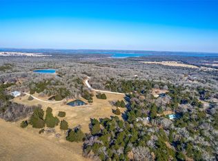 548 Deer Creek Rd, Sadler, TX 76264