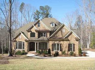 12305 The Gates Dr, Raleigh, NC 27614