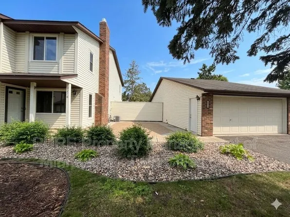 9276 Indian Blvd S, Cottage Grove, MN 55016