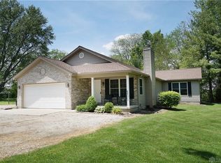 8725 Lytle Ferry Rd, Waynesville, OH 45068